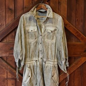 Mr and Mrs Italy Jacket